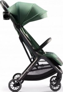 Wózek KinderKraft KINDERKRAFT stroller NUBI 2, mystic green 2