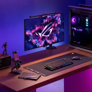 Asus ROG Aura Oświetlenie LED do monitora (ALB01) 6