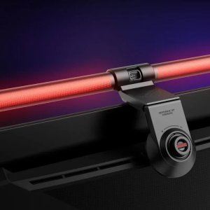 Asus ROG Aura Oświetlenie LED do monitora (ALB01) 7