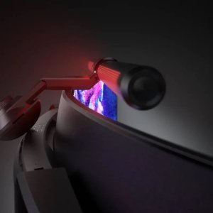 Asus ROG Aura Oświetlenie LED do monitora (ALB01) 8