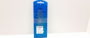 Faber-Castell Faber-Castell 174340 linijka Czarny, Niebieski 1 szt. 11