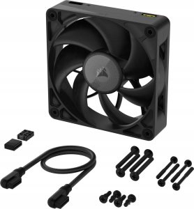 Wentylator Corsair iCUE LINK RX120 MAX (CO-9051041-WW) 2