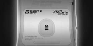 Mysz Endgame Gear Endgame Gear XM2w 4k Wireless Gaming Maus, kabellos - White Frost 11