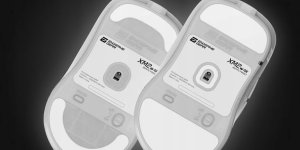 Mysz Endgame Gear Endgame Gear XM2w 4k Wireless Gaming Maus, kabellos - White Frost 12