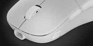 Mysz Endgame Gear Endgame Gear XM2w 4k Wireless Gaming Maus, kabellos - White Frost 13