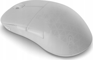 Mysz Endgame Gear Endgame Gear XM2w 4k Wireless Gaming Maus, kabellos - White Frost 2