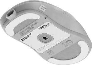 Mysz Endgame Gear Endgame Gear XM2w 4k Wireless Gaming Maus, kabellos - White Frost 4