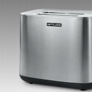 Toster Muse TOSTER MUSE MS-115BS 3