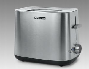 Toster Muse TOSTER MUSE MS-115BS 5