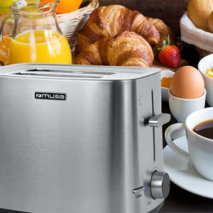 Toster Muse TOSTER MUSE MS-115BS 7