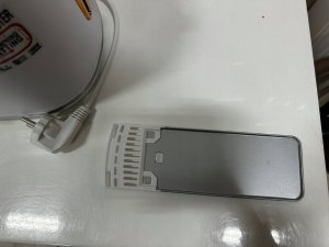 Toster Muse TOSTER MUSE MS-130W 1000W 2 SLOTY 9