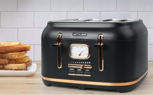 Toster Muse TOSTER MS-131BC 1800W 4 SLOTY 2