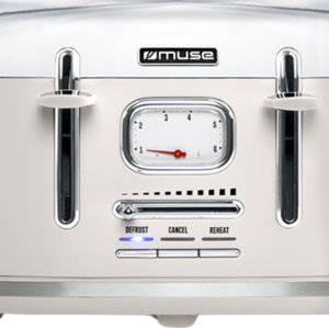 Toster Muse TOSTER MUSE MS-131SC 1800W 4 SLOTY 5