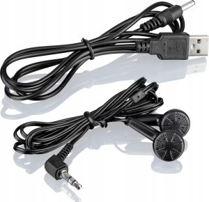 Odtwarzacz CD Roadstar ODTWARZACZ CD ROADSTAR PCD-499BT 3