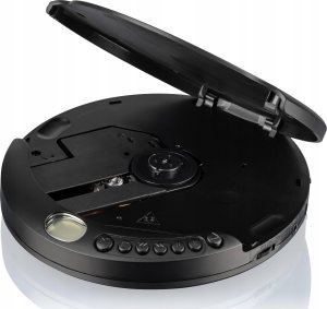 Odtwarzacz CD Roadstar ODTWARZACZ CD ROADSTAR PCD-499BT 5