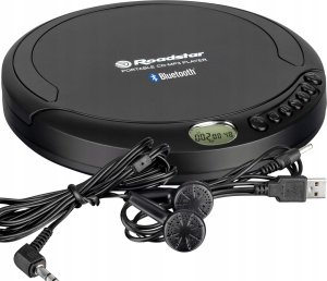 Odtwarzacz CD Roadstar ODTWARZACZ CD ROADSTAR PCD-499BT 8