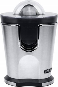 Wyciskarka do cytrusów Muse WYCISKARKA DO CYTRUSÓW MS-10CP MUSE 160W INOX 2