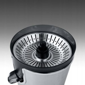 Wyciskarka do cytrusów Muse WYCISKARKA DO CYTRUSÓW MS-10CP MUSE 160W INOX 7