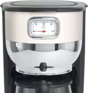 Ekspres przelewowy Muse EKSPRES PRZELEWOWY MUSE MS-220SC 1000W 2