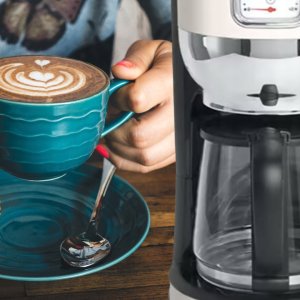 Ekspres przelewowy Muse EKSPRES PRZELEWOWY MUSE MS-220SC 1000W 9