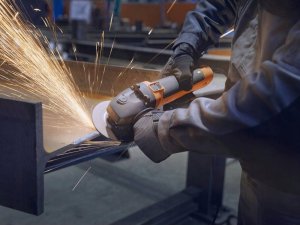 Szlifierka Fein Fein CG 15-125 BL Winkelschleifer 2