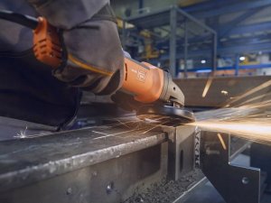 Szlifierka Fein Fein CG 15-125 BL Winkelschleifer 3