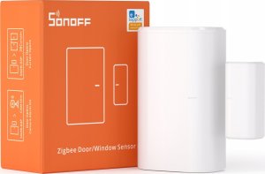Sonoff Czujnik otwarcia drzwi i okien ZigBee SONOFF SNZB-04P (+bateria) 1