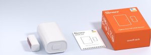 Sonoff Czujnik otwarcia drzwi i okien ZigBee SONOFF SNZB-04P (+bateria) 12