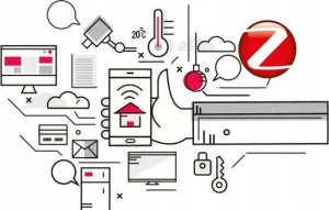 Sonoff Bramka Matter ZigBee Bridge Ultra ZBBridge-U (RJ45 LAN, 1.5 GHz, 1 GB RAM, 8 GB) 11