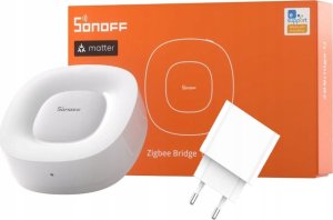Sonoff Bramka Matter ZigBee Bridge Ultra ZBBridge-U (RJ45 LAN, 1.5 GHz, 1 GB RAM, 8 GB) 15