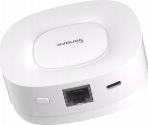 Sonoff Bramka Matter ZigBee Bridge Ultra ZBBridge-U (RJ45 LAN, 1.5 GHz, 1 GB RAM, 8 GB) 5