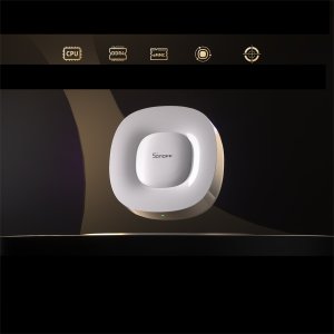 Sonoff Bramka Matter ZigBee Bridge Ultra ZBBridge-U (RJ45 LAN, 1.5 GHz, 1 GB RAM, 8 GB) 6