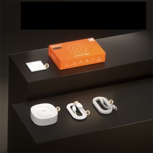 Sonoff Bramka Matter ZigBee Bridge Ultra ZBBridge-U (RJ45 LAN, 1.5 GHz, 1 GB RAM, 8 GB) 10