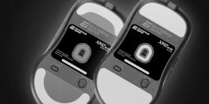 Mysz Endgame Gear Endgame Gear XM2w 4k Wireless Gaming Maus, kabellos - Dark Frost 11