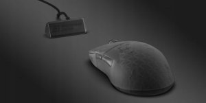 Mysz Endgame Gear Endgame Gear XM2w 4k Wireless Gaming Maus, kabellos - Dark Frost 8