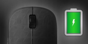 Mysz Endgame Gear Endgame Gear XM2w 4k Wireless Gaming Maus, kabellos - Dark Frost 9