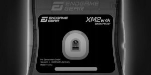 Mysz Endgame Gear Endgame Gear XM2w 4k Wireless Gaming Maus, kabellos - Dark Frost 10