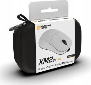 Mysz Endgame Gear XM2w  (EGG-XM2W-4K-WHT) 8