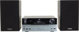 Wieża Aiwa MIKROWIEŻA AIWA MSBTU-700DAB 11