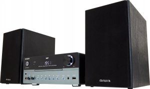 Wieża Aiwa MIKROWIEŻA AIWA MSBTU-700DAB 12