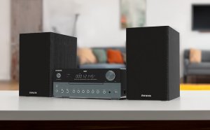 Wieża Aiwa MIKROWIEŻA AIWA MSBTU-700DAB 15