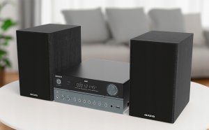 Wieża Aiwa MIKROWIEŻA AIWA MSBTU-700DAB 2