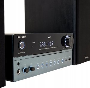 Wieża Aiwa MIKROWIEŻA AIWA MSBTU-700DAB 6