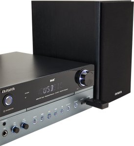Wieża Aiwa MIKROWIEŻA AIWA MSBTU-700DAB 8