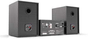 Wieża Aiwa MIKROWIEŻA AIWA MSBTU-600 2