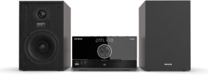 Wieża Aiwa MIKROWIEŻA AIWA MSBTU-600 6