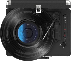 Gramofon Akai GRAMOFON AKAI ATT-18BT 2