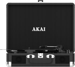 Gramofon Akai GRAMOFON AKAI ATT-18BT 3