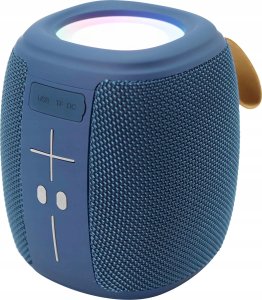 Głośnik Akai GŁOŚNIK BT AKAI ABTS-V5 BL 1