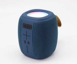 Głośnik Akai GŁOŚNIK BT AKAI ABTS-V5 BL 2